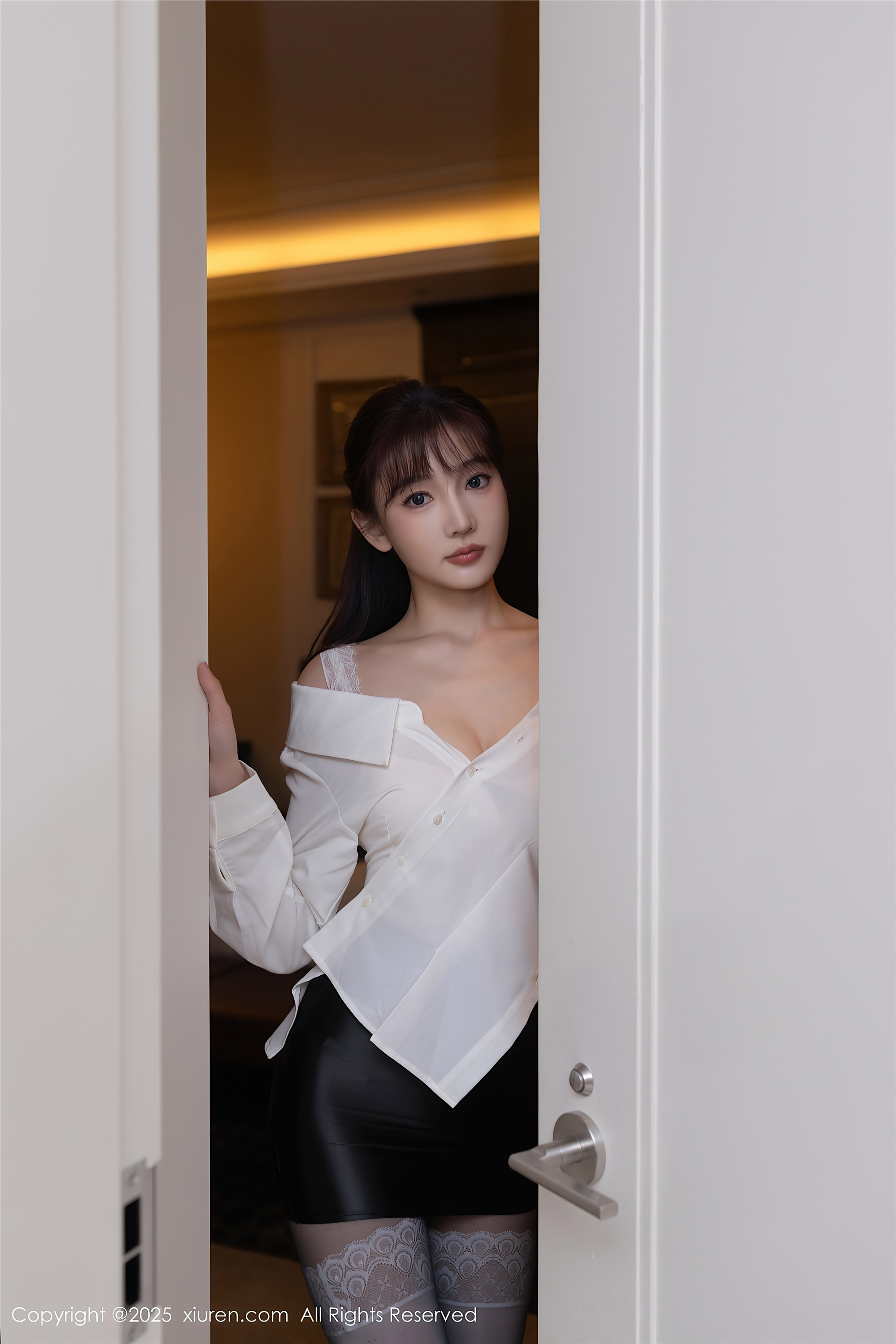 Xiuren秀人网 2025.04.17 NO.10166 陆萱萱